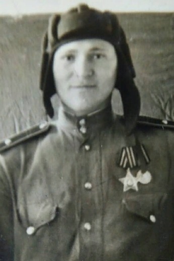 Комиссаров Семен Макарович