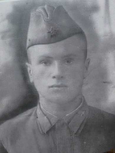 Ворфоломеев Григорий Иванович