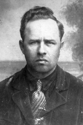 Татарников Василий Тимофеевич