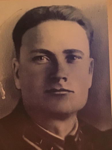 Палюлин Иван Игнатьевич