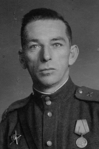 Мозговой Петр Константинович