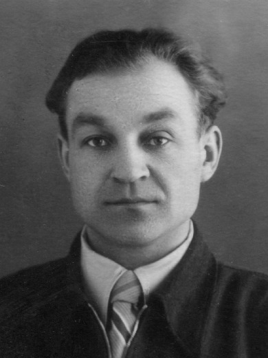 Новиков Александр Георгиевич