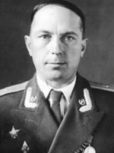 Панков Василий Евгеньевич