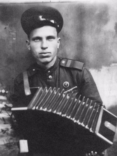 Собуцкий Владимир Григорьевич