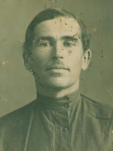 Хаустов Иван Евдокимович