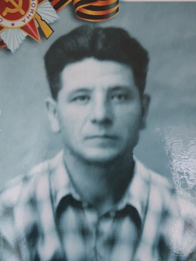 Шуварин Иван Петрович