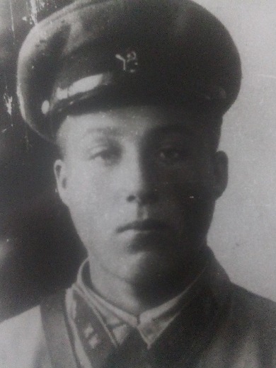 Ракитский Николай Григорьевич