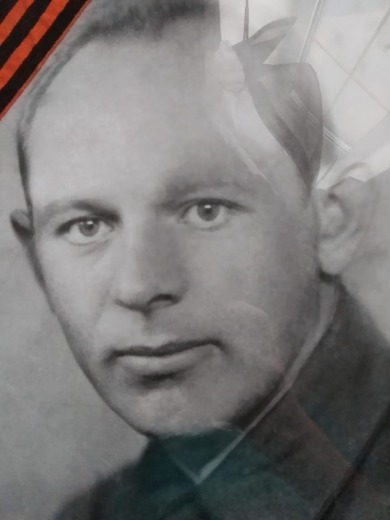 Саморуков Александр Петрович