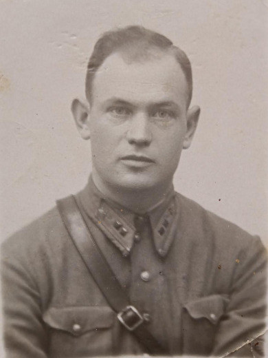 Юдкевич Григорий Борисович