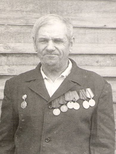 Терещенко Григорий Григорьевич