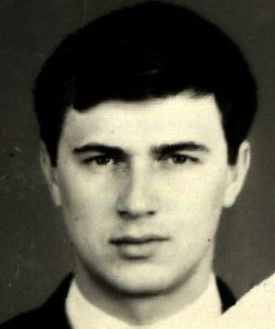 Безносенко Николай Иванович