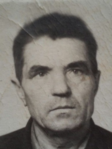 Козлов Алексей Минович