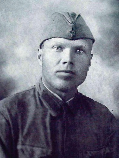Благинин Александр Титович
