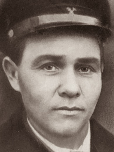 Пашигорев (Пашигрев) Михаил Григорьевич