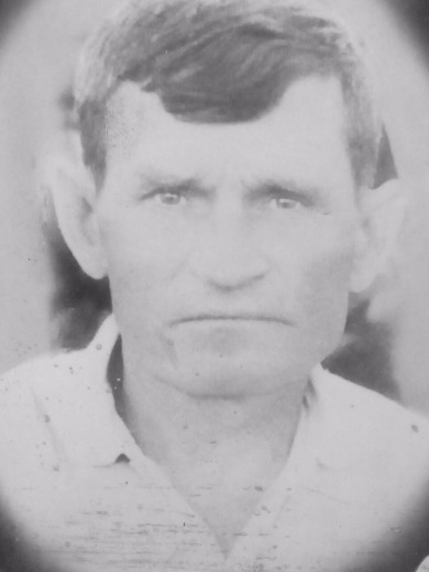 Шилов Григорий Афанасьевич