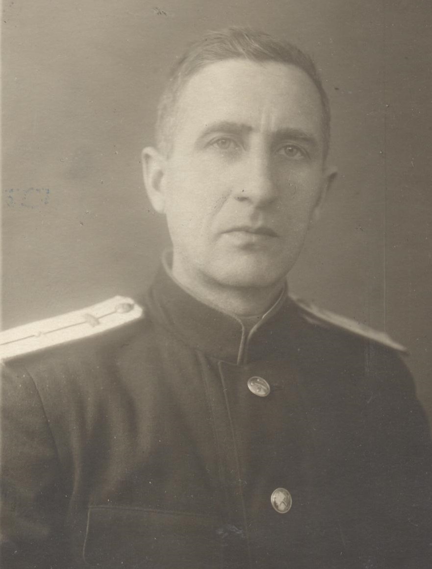 Плотников Валентин Иванович