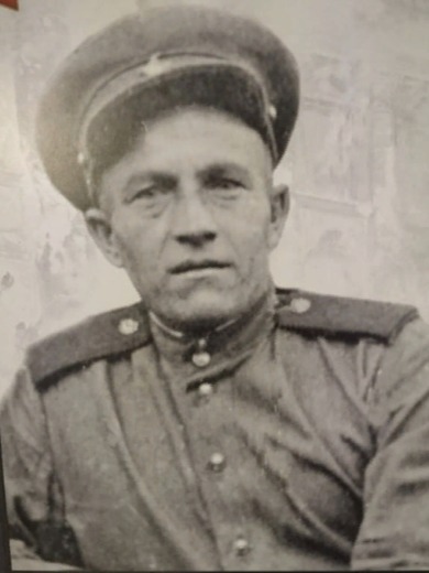 Лебедев Петр Арсентьевич