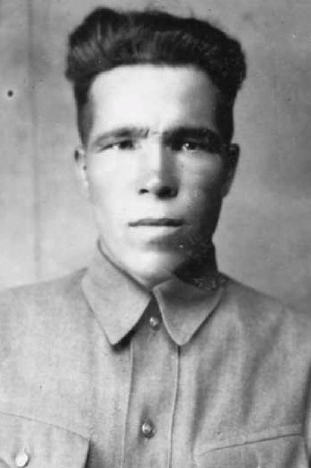 Музяков Сергей Михайлович