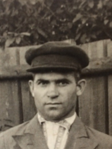 Дандамаев Магомедгази Буттаевич