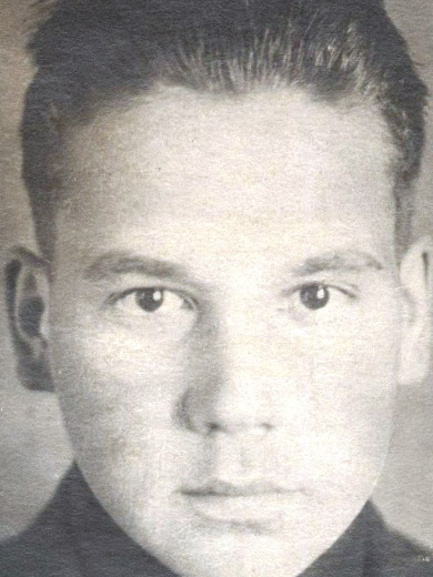 Авдеев Владимир Степанович