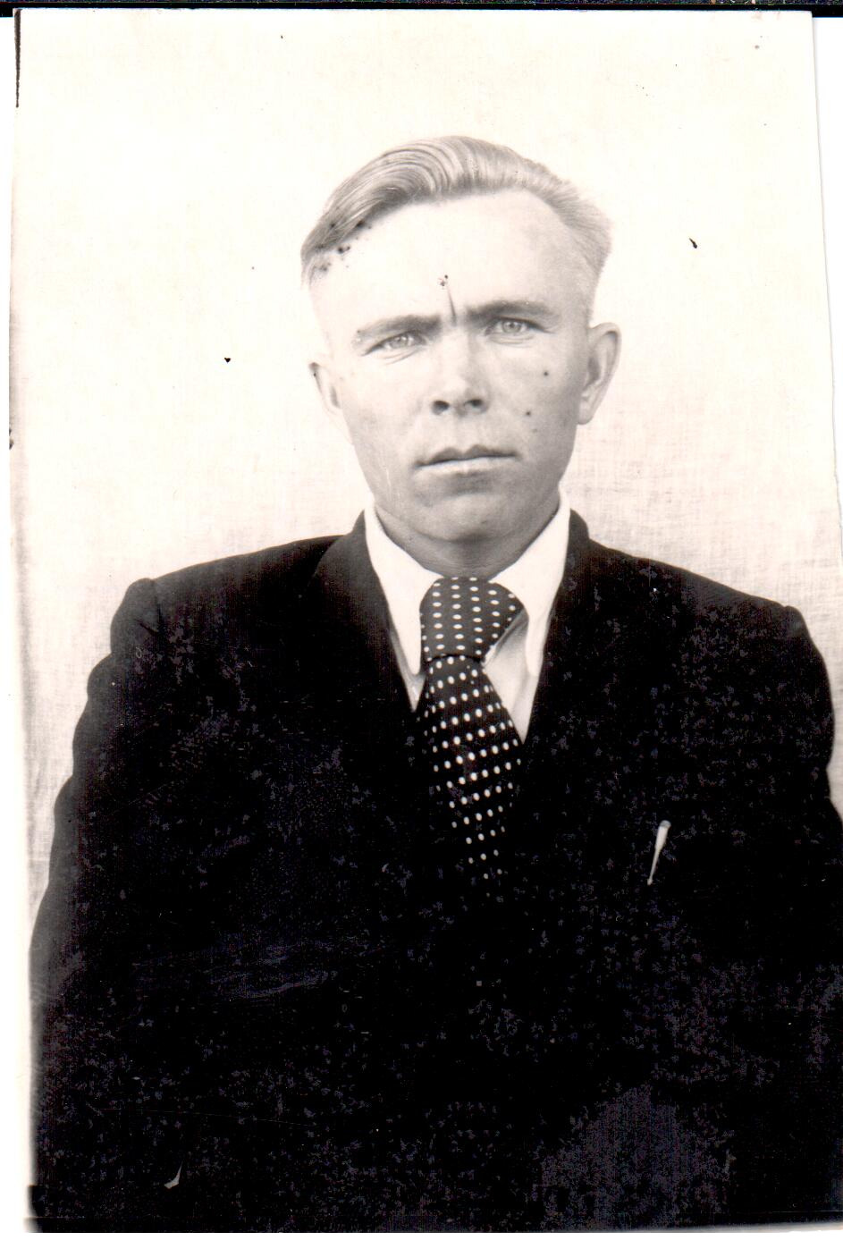 Андреев Дмитрий Михайлович