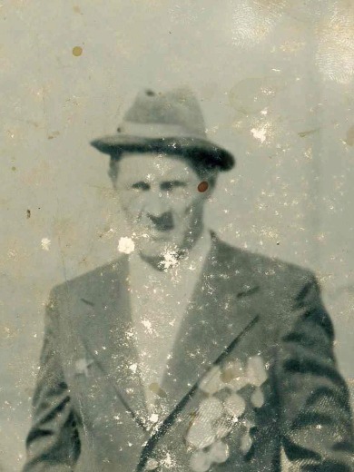 Воронцов Александр Никифорович