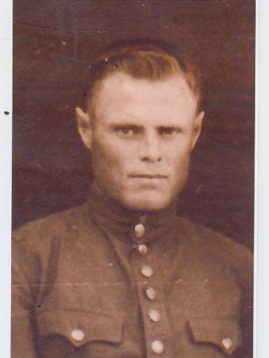 Мирошниченко Федор Анисимович