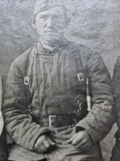 Попов Петр Андреевич