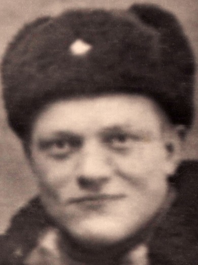 Фирсов Иосиф Александрович