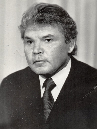 Поздышев Анатолий Александрович