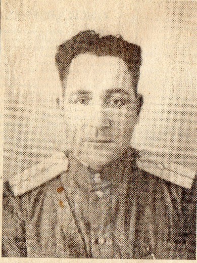 Жилин Павел Иванович