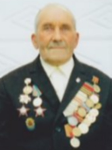 Кравец Моисей Власович