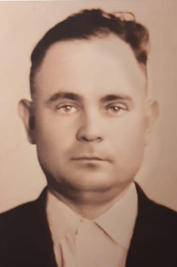 Чистяков Иван Павлович