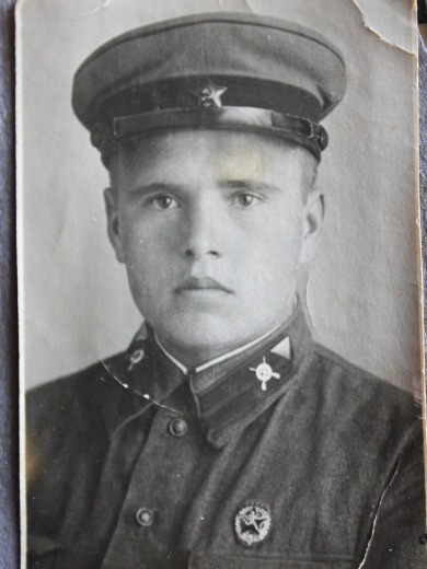 Мальцев Константин Михайлович