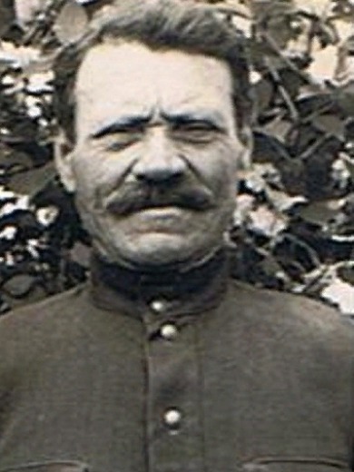 Павелко Филимон Севастьянович