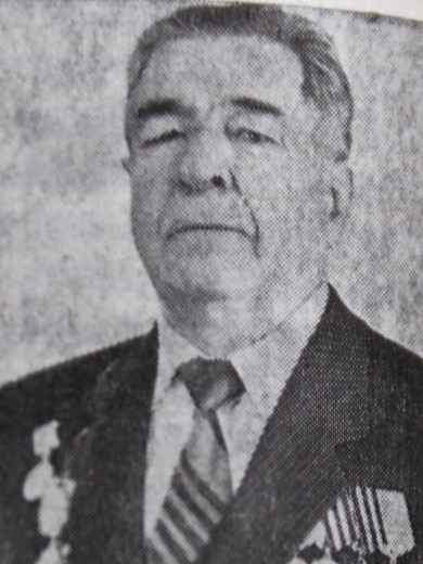 Шемет Иван Маркович