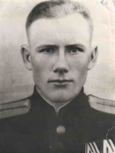 Живодеров Александр Семенович