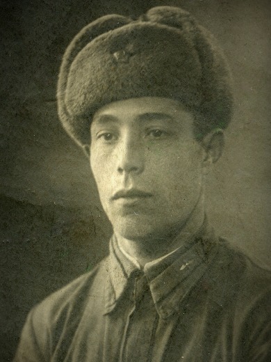 Вахлин Борис Петрович