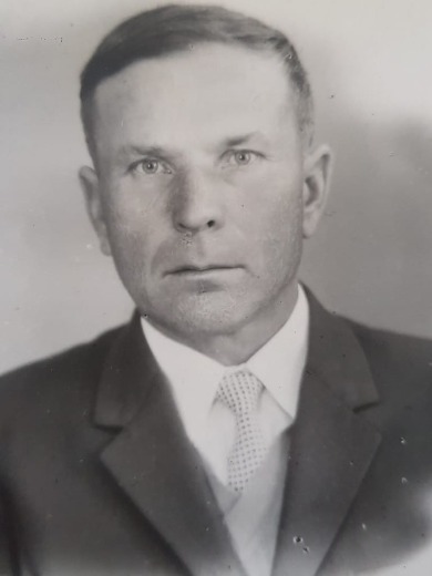 Евлампиев Николай Федорович