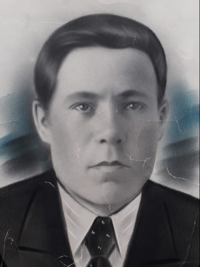 Сиводед Иван Андреевич