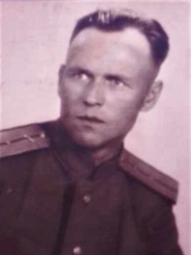 Авксентьев Иван Александрович