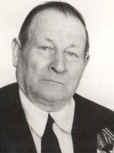 Сергеев Алексей Сергеевич