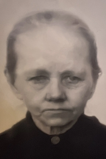 Григорьева Александра Иосифовна