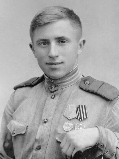 Ковалик Алексей Васильевич