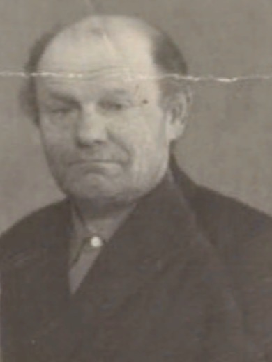Бормотов Григорий Елизарович