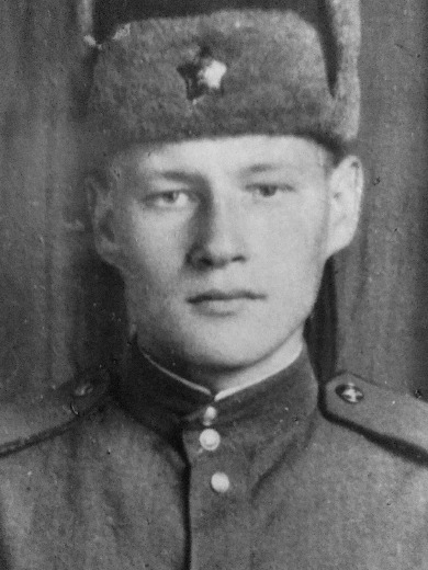 Макаревич Виктор Григорьевич