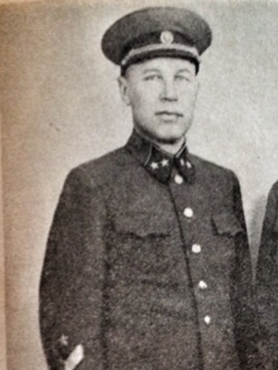 Лавринович Вацлав Брониславович