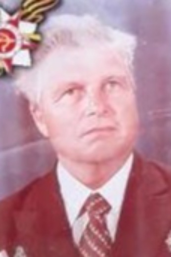 Хайдуков Александр Павлович