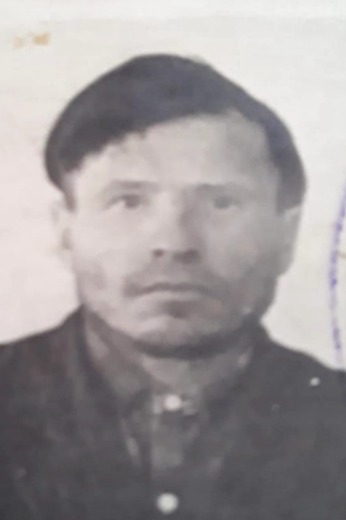 Горячкин Василий Яковлевич