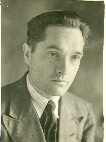 Петров Василий Михайлович